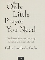 The Only Little Prayer You Need